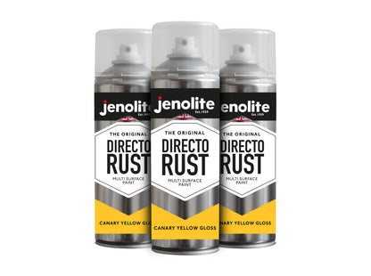 DIRECToRUST | Peinture en Aérosol 400 ml