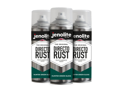 DIRECToRUST | Peinture en Aérosol 400 ml