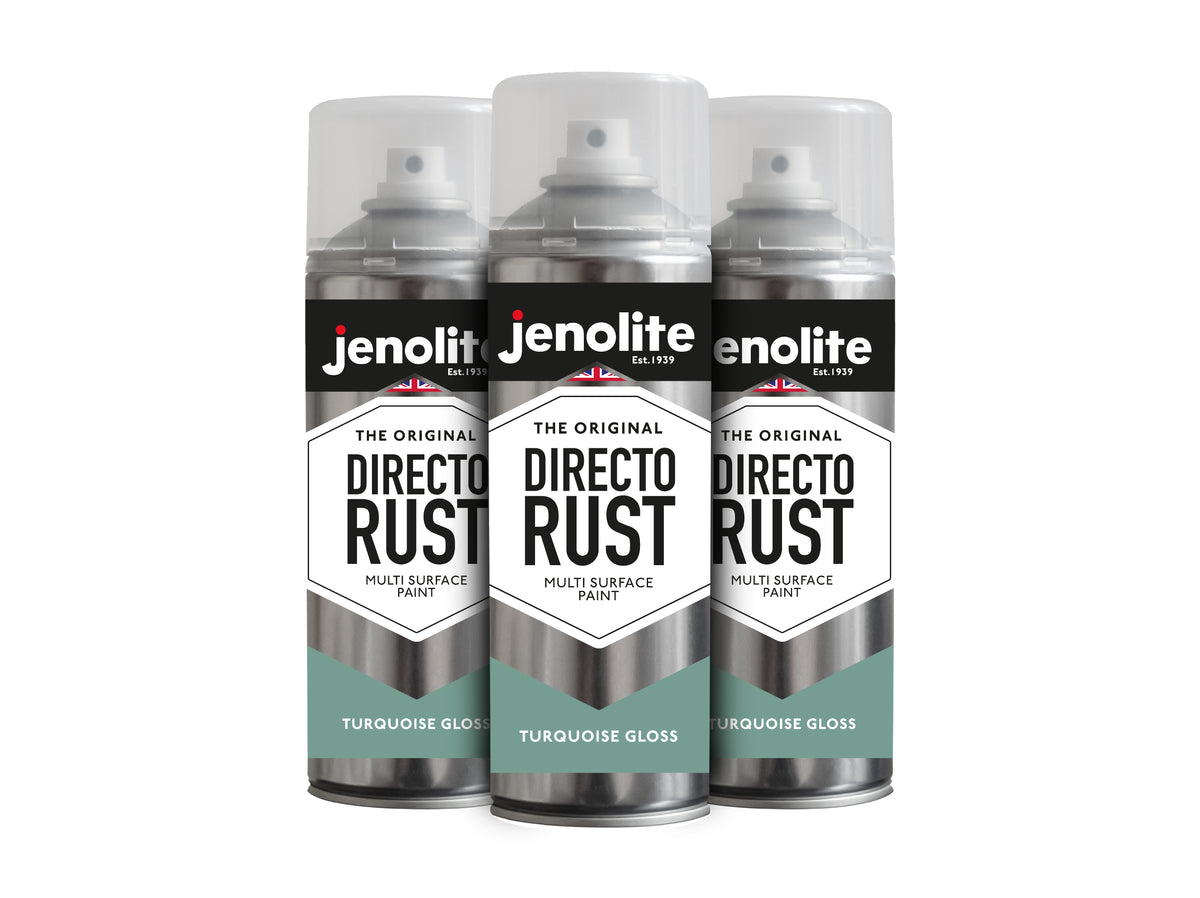 DIRECToRUST | Peinture en Aérosol 400 ml