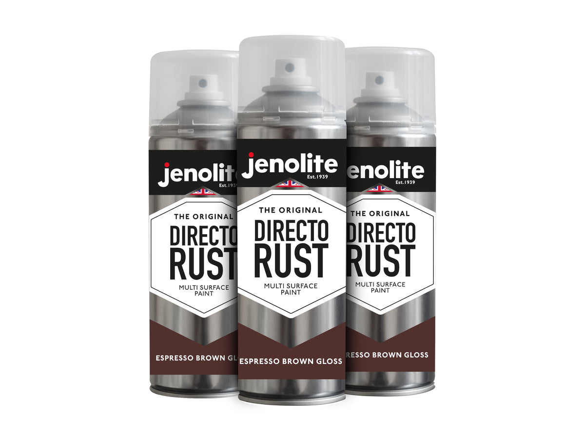 DIRECToRUST | Peinture en Aérosol 400 ml