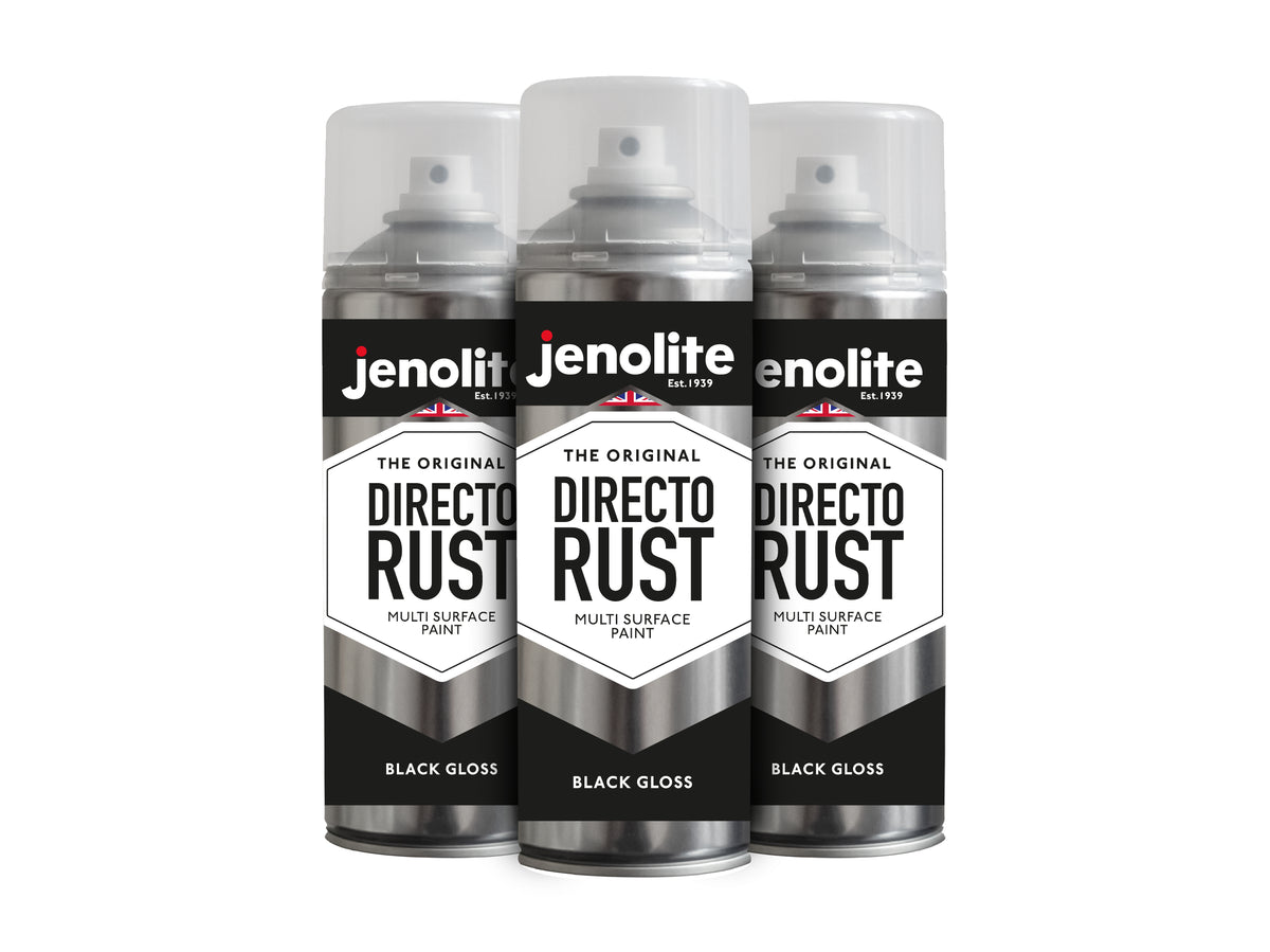 DIRECToRUST | Peinture en Aérosol 400 ml