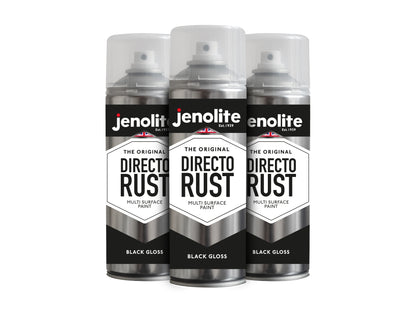 DIRECToRUST | Peinture en Aérosol 400 ml