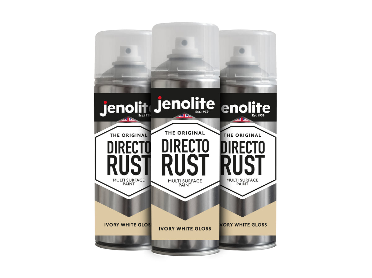 DIRECToRUST | Peinture en Aérosol 400 ml
