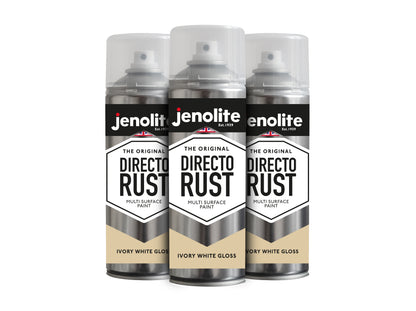 DIRECToRUST | Peinture en Aérosol 400 ml