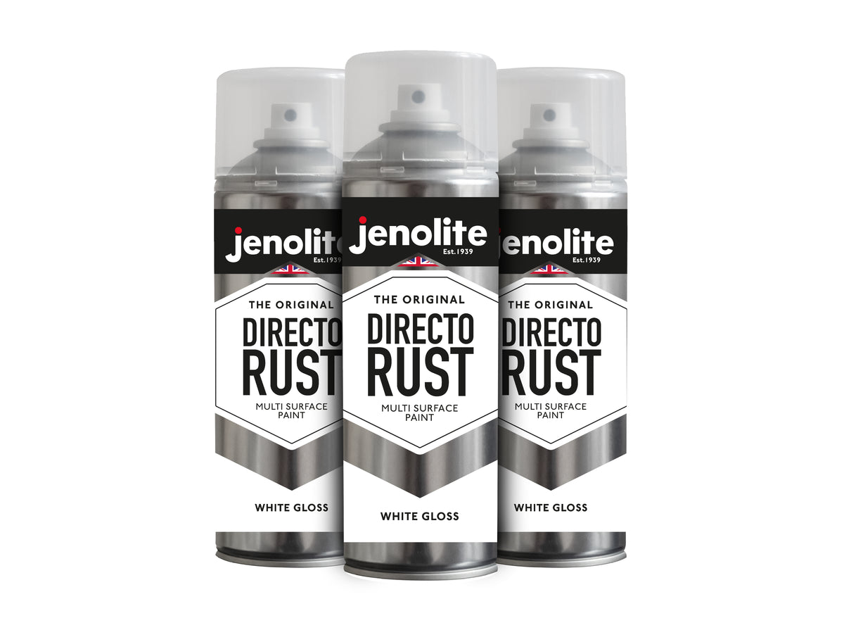 DIRECToRUST | Peinture en Aérosol 400 ml