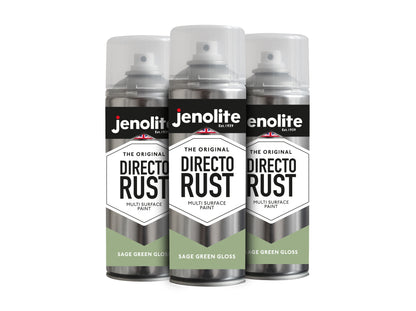 DIRECToRUST | Peinture en Aérosol 400 ml