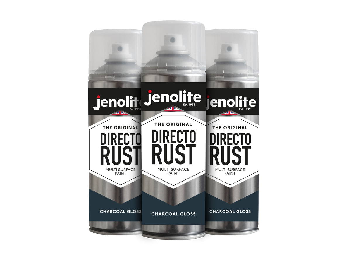 DIRECToRUST | Peinture en Aérosol 400 ml