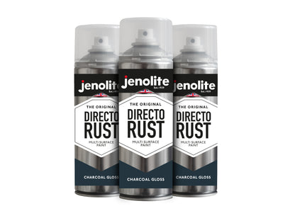 DIRECToRUST | Peinture en Aérosol 400 ml