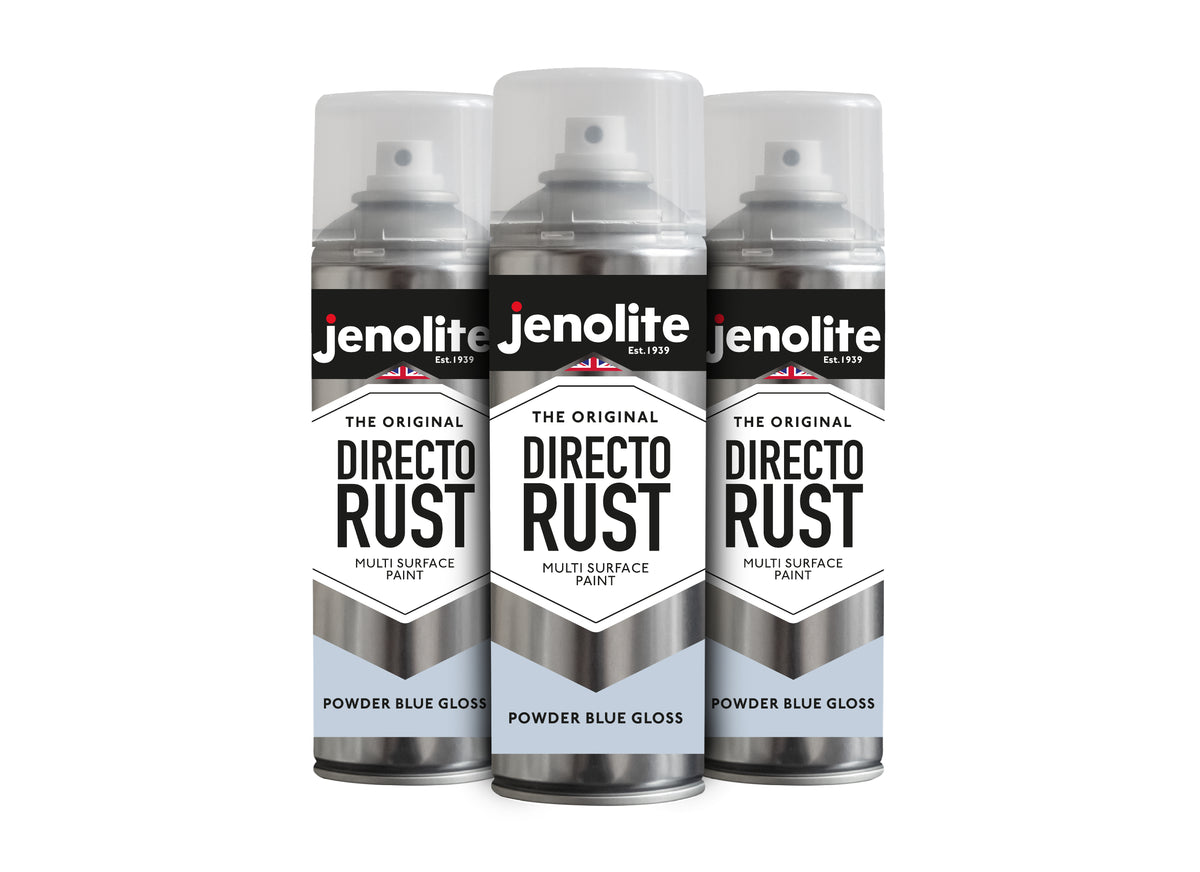 DIRECToRUST | Peinture en Aérosol 400 ml