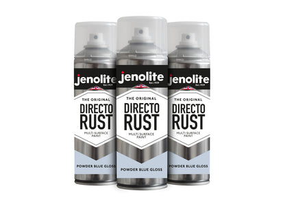 DIRECToRUST | Peinture en Aérosol 400 ml