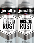 DIRECTORUST Spray Paint | Satin | Multi Surface Spray Paint