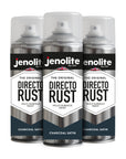 DIRECTORUST Spray Paint | Satin | Multi Surface Spray Paint