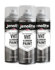 VHT Aluminium Spray Paint | 400ml | High-Temperature & Durable Finish