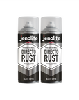 DIRECTORUST Spray Paint | Satin | Multi Surface Spray Paint