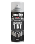 Headlight Tint Spray Paint | Black | 400ml