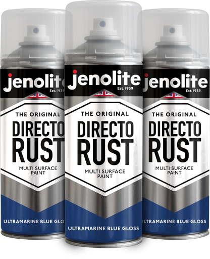 DIRECToRUST | Peinture en Aérosol 400 ml