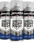 DIRECTORUST Spray Paint | GLOSS | 400ml | Multi Surface