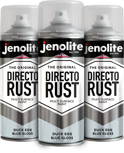 DIRECToRUST | Peinture en Aérosol 400 ml
