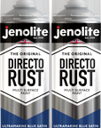 DIRECTORUST Spray Paint | Satin | Multi Surface Spray Paint