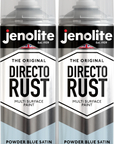 DIRECTORUST Spray Paint | Satin | Multi Surface Spray Paint