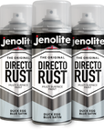 DIRECTORUST Spray Paint | Satin | Multi Surface Spray Paint