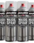 Aérosol de Prévention et de Protection contre la Rouille Waxoil