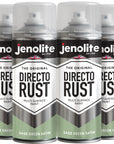 DIRECToRUST | Peinture en Aérosol 400 ml