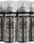Aérosol de Décapant Peinture Surpuissant 