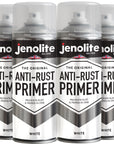Apprêt Antirouille | Peinture en Aérosol 400 ml