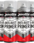 Apprêt Antirouille | Peinture en Aérosol 400 ml