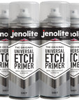 Apprêt de Mordançage Universel | Peinture en Aérosol 400 ml