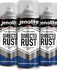 DIRECTORUST Spray Paint | Satin | Multi Surface Spray Paint