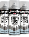 DIRECTORUST Spray Paint | Satin | Multi Surface Spray Paint