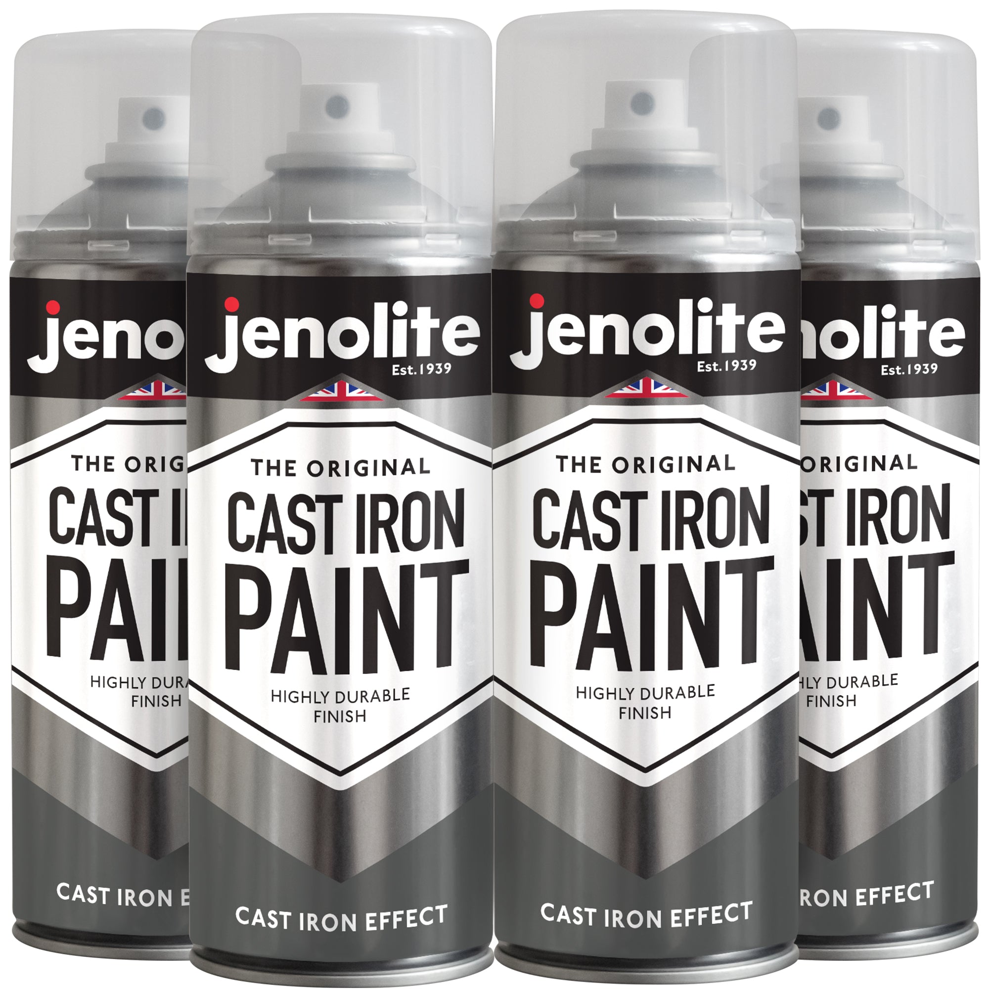 Peinture en aérosol à effet coulé | 400 ml