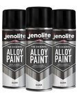 Alloy Wheel Spray Paint | Silver | 400ml