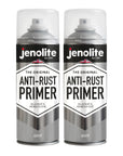 Anti-Rust Primer Spray Paint | 400ml | Metal Primer
