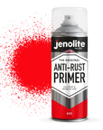 Anti-Rust Primer Spray Paint | 400ml