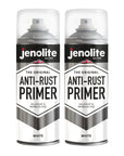 Anti-Rust Primer Spray Paint | 400ml | Metal Primer