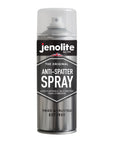 Welders Anti-Spatter Spray Aerosol | NON-FLAMMABLE | Prevents Adhesion of Welding Spatter | 500ml