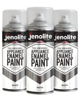 Aérosol de peinture émail pour appareils électroménagers | 400 ml