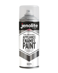 Aérosol de peinture émail pour appareils électroménagers | 400 ml
