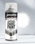 Aérosol de peinture émail pour appareils électroménagers | 400 ml