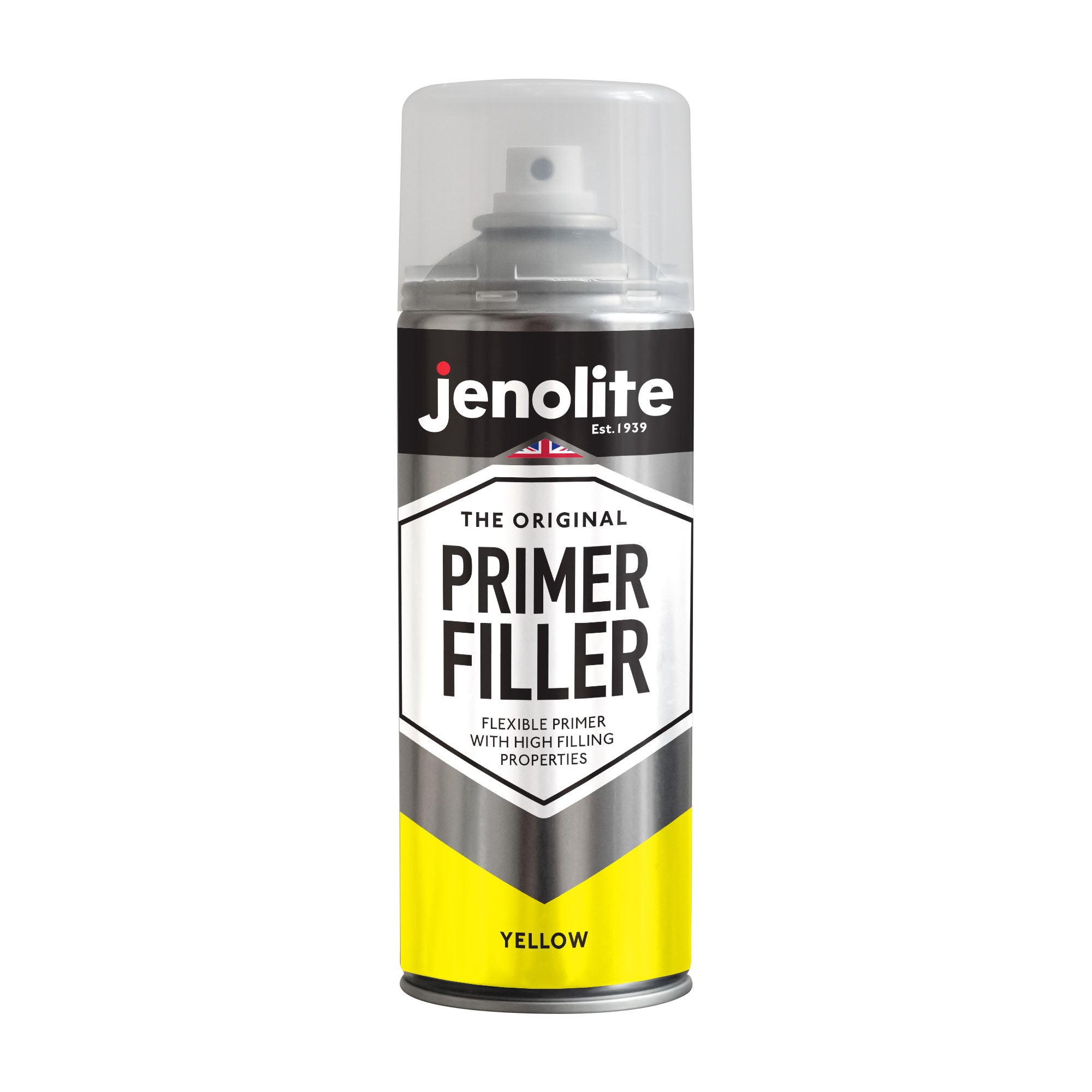 Primer Filler | 400ml Aerosol Spray Paint