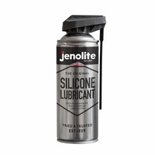 Silicone Spray Lubricant | 400ml | Smart Straw