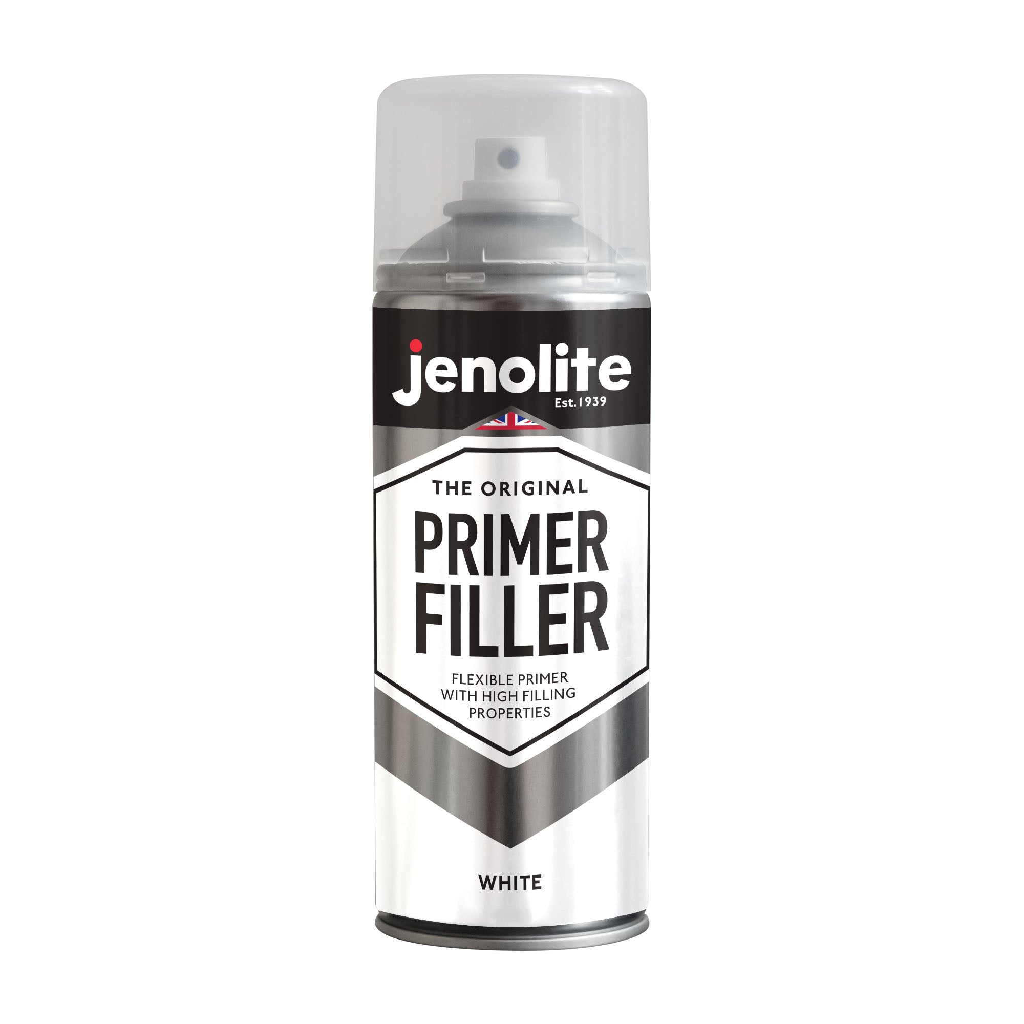 Primer Filler | 400ml Aerosol Spray Paint