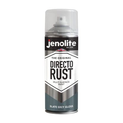 DIRECToRUST | Peinture en Aérosol 400 ml