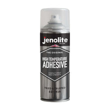 High Temperature Adhesive | Heat Resistant | 400ml