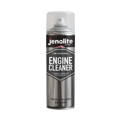 Engine Cleaner & Degreaser Spray | 500ml