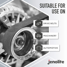 Belt Slip Adhesive Spray | 400ml  | Anti-Slip Solution for Belts & Pulley
