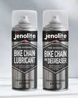 Bike Chain Lubricant Spray Aerosol | 400ml